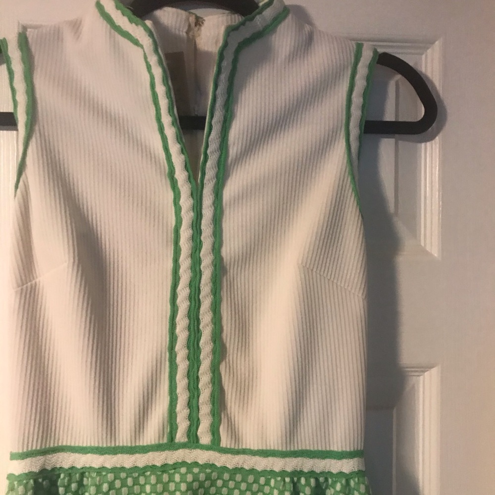 Vintage dress - Picture 2 of 3